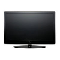 Samsung LCD TV LE32MM8 Owner's Instructions Manual