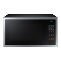 samsung microwave oven me6124w