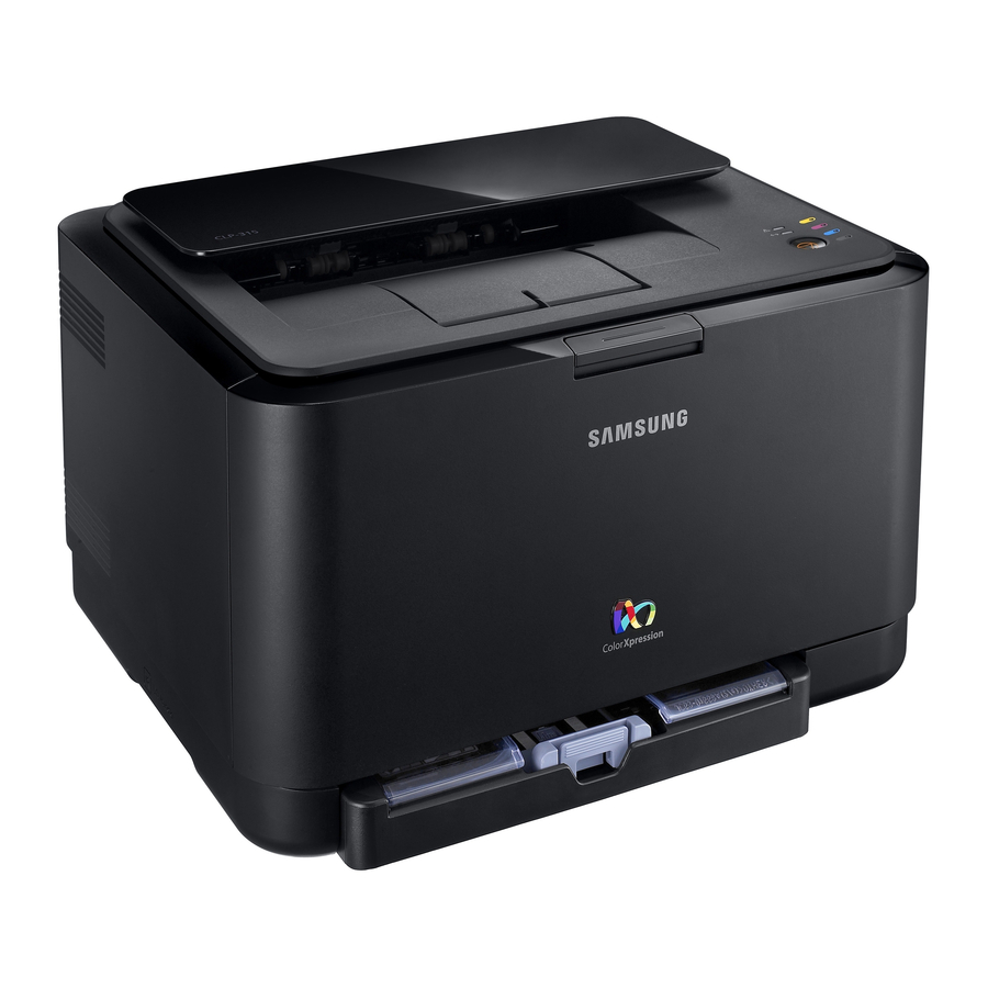 Прошивка принтера samsung. Samsung CLP-315. Принтер самсунг 315. Цветной лазерный принтер самсунг.
