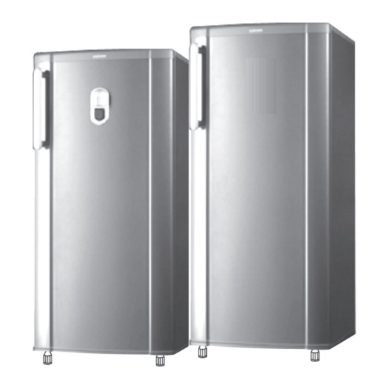 ra18f samsung refrigerator price