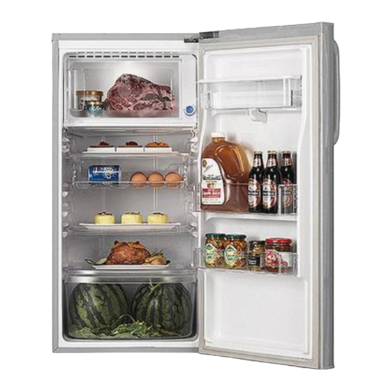 hoover hmdnb5182xk fridge freezer