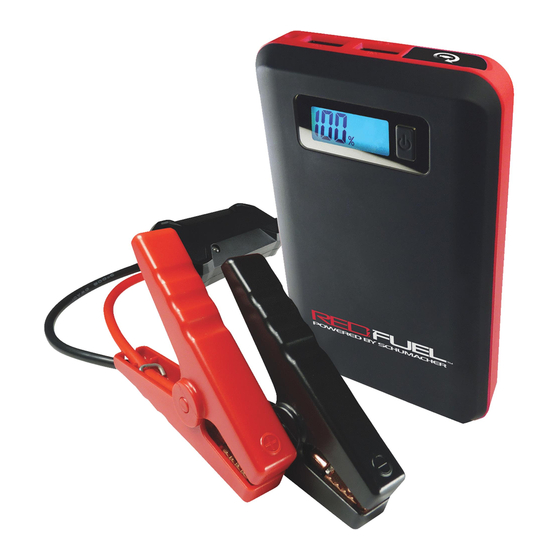 SCHUMACHER SPEEDCHARGE 600A OWNER