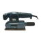 Sander Black & Decker KA180 Manual