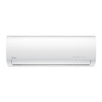 Klimaire KSIF009-H115-I Service Manual