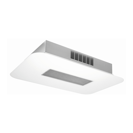 Caple CE1000 Instruction Manual