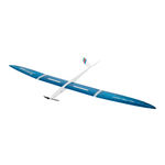 aero-naut TRIPLE SPEED R.E.S. THERMIC Instructions Manual