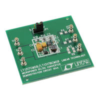 Linear LT1317B Demo Manual