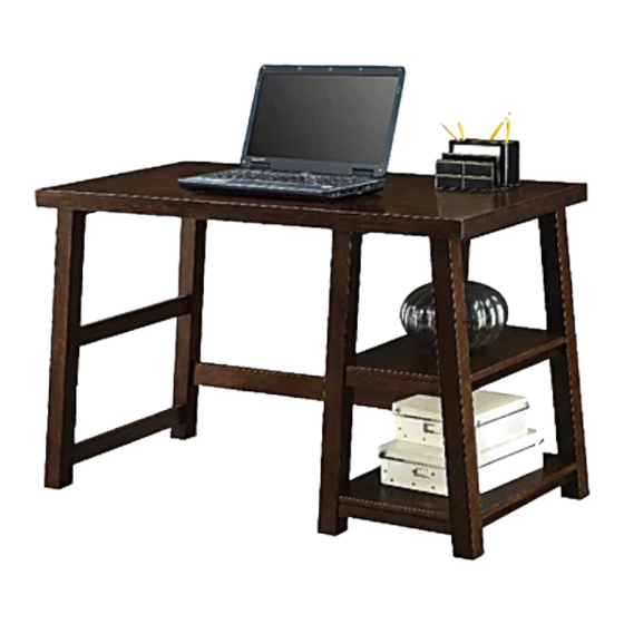 WHALEN ODUSTWVD ASSEMBLY INSTRUCTIONS MANUAL Pdf Download ManualsLib