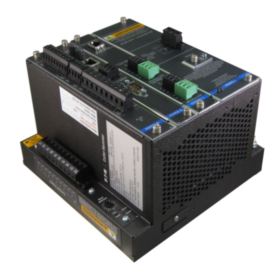 EATON POWER XPERT PXM 4000 USER AND INSTALLATION MANUAL Pdf Download