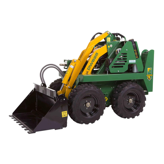 KANGA PW628 OPERATOR'S MANUAL Pdf Download ManualsLib