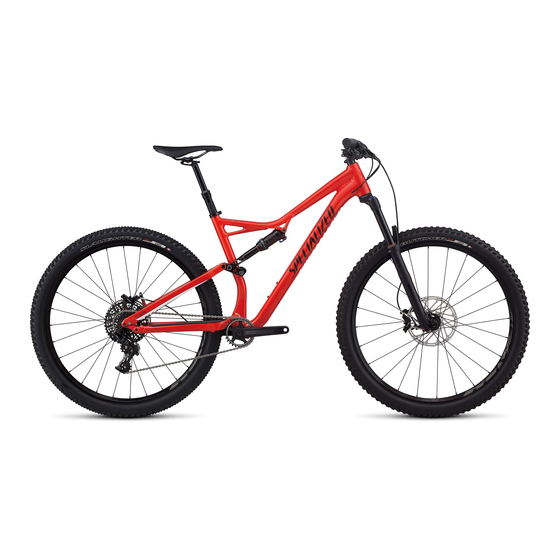 Specialized stumpjumper clearance 2017 fsr