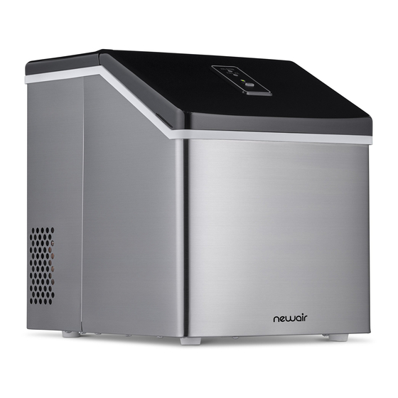 NEWAIR CLEARICE40 OWNER'S MANUAL Pdf Download ManualsLib