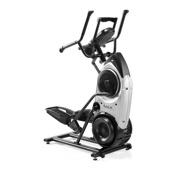 BOWFLEX MAX TRAINER M6 SERVICE MANUAL Pdf Download ManualsLib