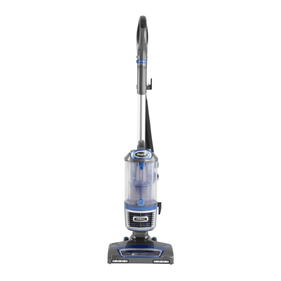 SHARK LIFT-AWAY NV601UK SERIES 