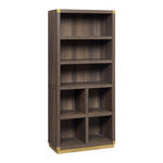 Better Homes and Gardens Lana Modern Cube Bookcase Instruction Manual
