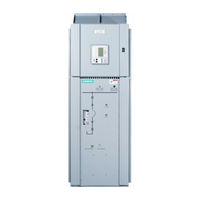 Siemens NXAIR P Instructions For Installation, Operation And Maintenance