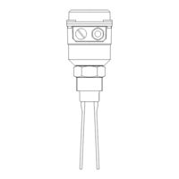 WAMGROUP TOREX ILV Assembly Instructions Manual