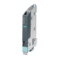 Siemens NCU 720.2 Manual