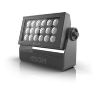 SGM P-6 POI User Manual