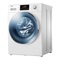 Washer Haier HWF10DW1 User Manual