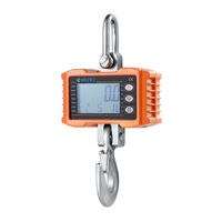 Anyload OCS-05-S User Manual