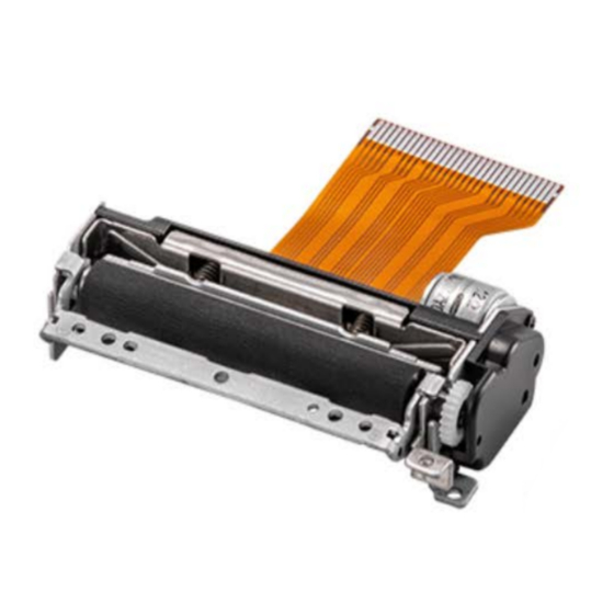 BIXOLON SMP690 User Manual