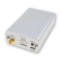 Sectron GSM Key PROFI 3 Instructions For Use Manual