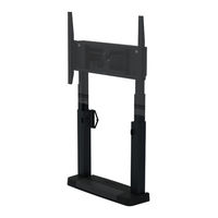 Prowise iPro Wall Lift G2 User Manual