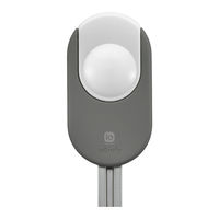 SOMFY Dexxo Pro io Installation Manual