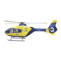 Roban EC-135 User Manual