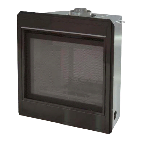 Montigo H34 Installation & Maintenance Manual