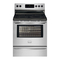 Cooktop Frigidaire Gallery FGEF3034K Important Safety Instructions Manual