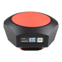 sparkfun RTK GPS-19029 Manual