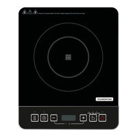 Midea MC-STW1506 User Manual