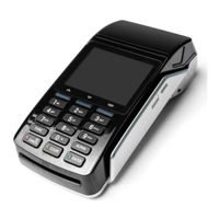 Pax Technology D210BT Manual