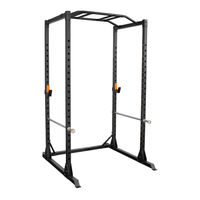 GRIND FITNESS GR132 User Manual