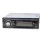 CD Player Sony CDX-GT570 Service Manual