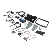 Stinger HEIGH10 SRK-JK11H Manual
