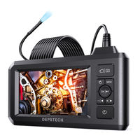 Depstech DS300 User Manual