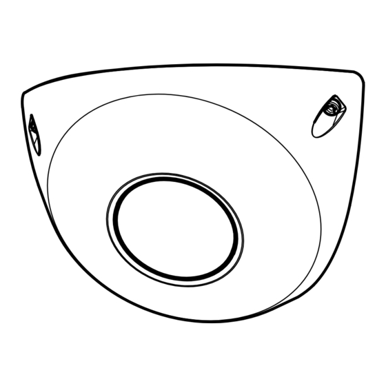 Axis 01620-001 Installation Manual