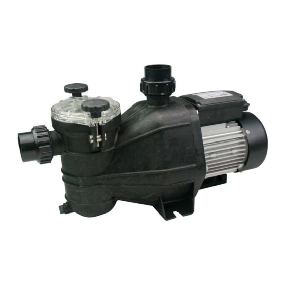 VIPool MCB Series User Manual
