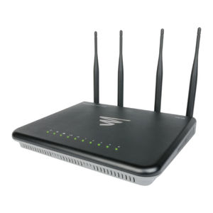 LUXUL EPIC 3 QUICK INSTALL MANUAL Pdf Download | ManualsLib