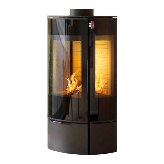 RAIS Caro 110 Installation Manual