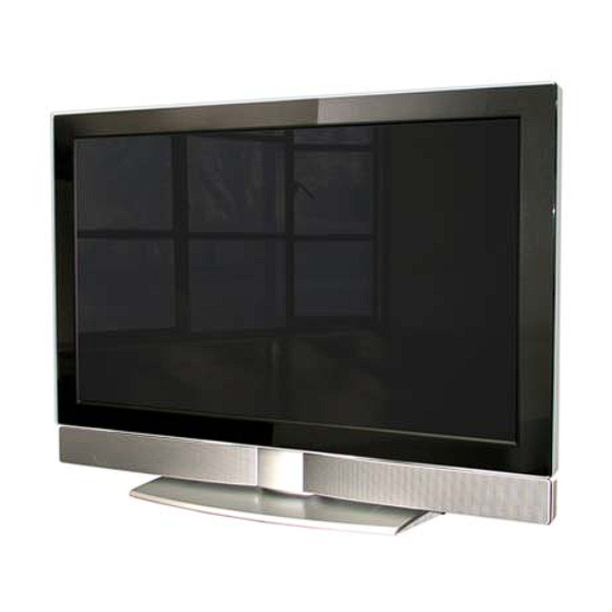 Vizio GV46L User Manual