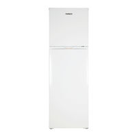 CORBERO CF2PH16724W User Manual