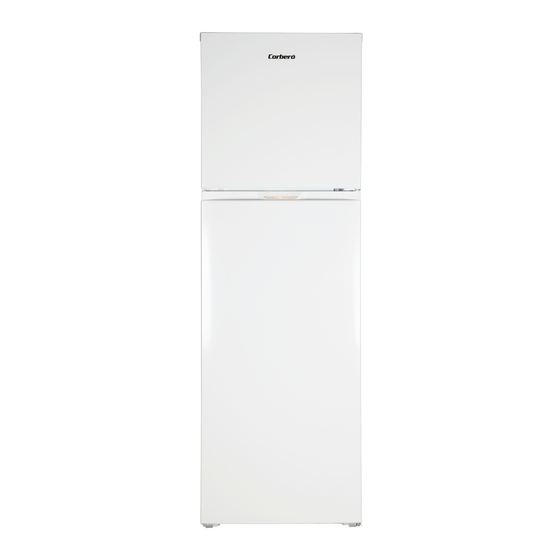 CORBERO CF2PH16724W User Manual