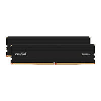 Micron CT2K4G4DFS8266 User Manual