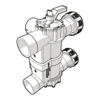 Jandy BWVL-NVL-75 Installation And Operation Manual