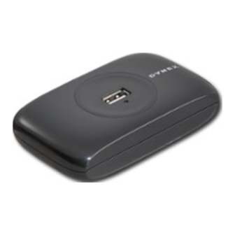 Dynex DX-B4PORT Setup Manual