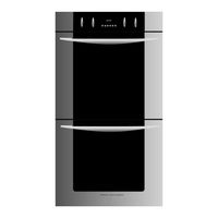 Fisher & Paykel BI600ED+ Parts Manual